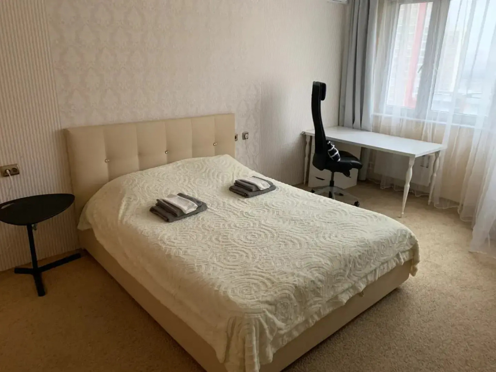 Фотография квартиры Квартира 1 Комнатная Химки