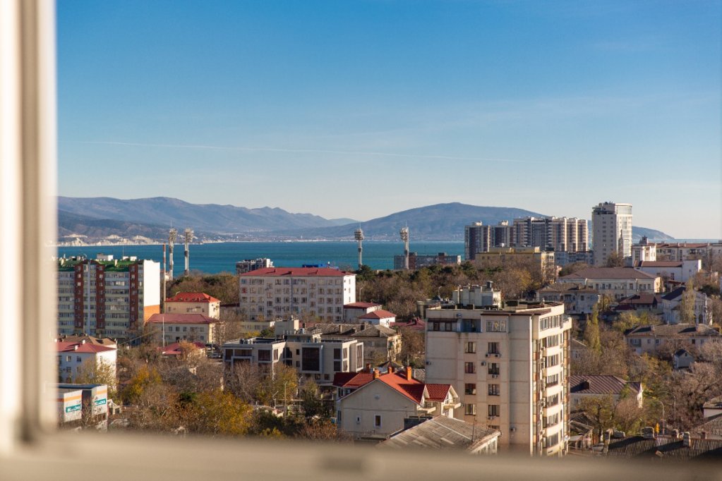 Фотография квартиры Апартаменты на улице Конституции 15