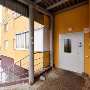 Фотография квартиры SutkiVIP (СуткиВИП) на улице Тамбовская 23