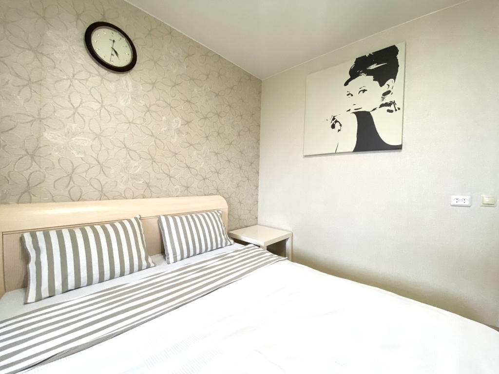 Фотография квартиры Апартаменты Гранитная 16