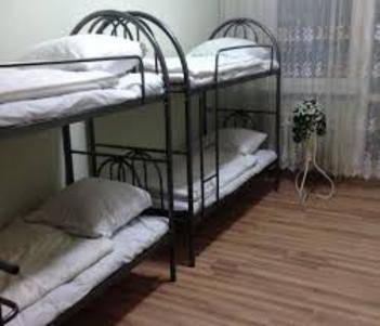 Фотография хостела Нур