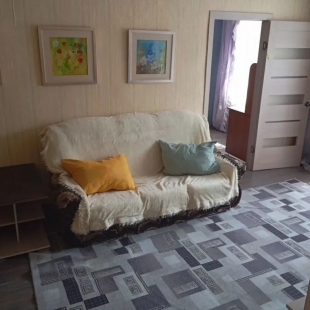 Фотография квартиры Квартира на Владивостокской 45