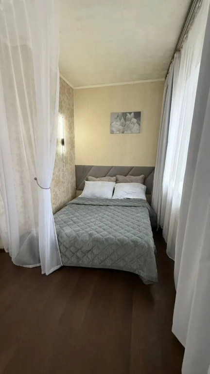 Фотография квартиры Квартира на Улице Осипенко 11