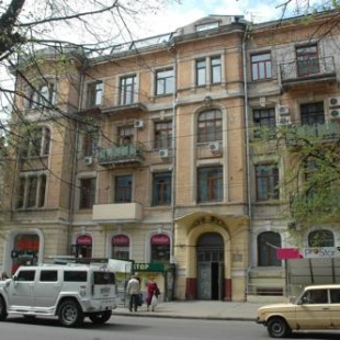 Фотография гостиницы Малон