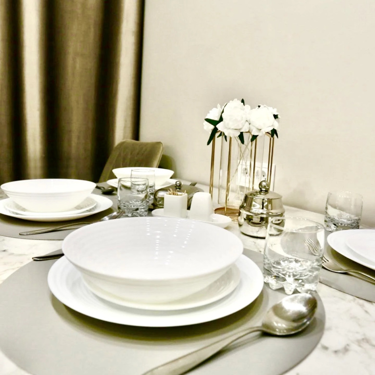 Фотография квартиры Апартаменты в центре