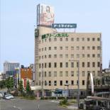 Фотография гостиницы APA Hotel Toyohashi Station