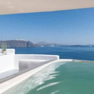 Фотографии мини отеля
Thirea Suites