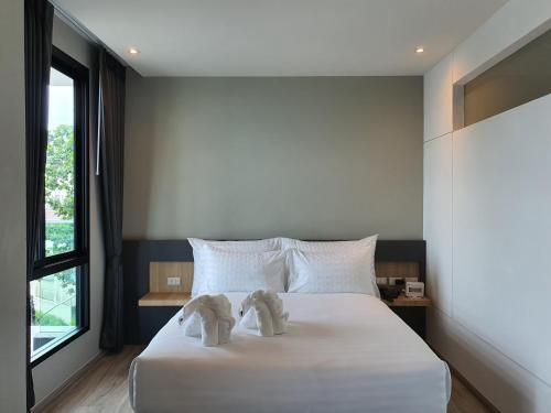 Фотография апарт отеля GOOD DREAM PREMIER