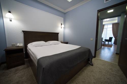 Фотографии гостиницы 
            Отель Бульвар 