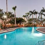 Фотография гостиницы Embassy Suites by Hilton Miami International Airport