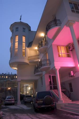 Фотографии гостиницы
Мистер Икс