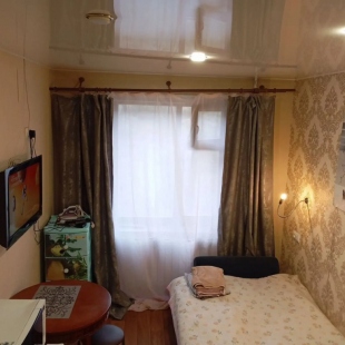 Фотография квартиры Квартира Студия Эконом на 50 лет Октября 7/3