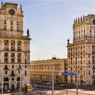 Фотография квартиры Квартира Уютная в Самом Сердце Минска