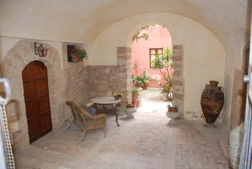 Фотография мини отеля Bed and Breakfast Conte Luna