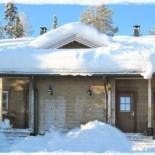 Фотография гостевого дома Holiday Home Hillakka a