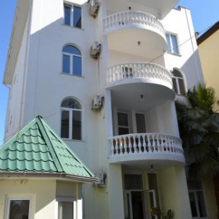 Фотография гостевого дома Оптима