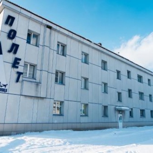Фотография гостиницы Полет