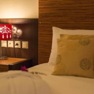 Фотография гостиницы Sunrise Resort Hotel