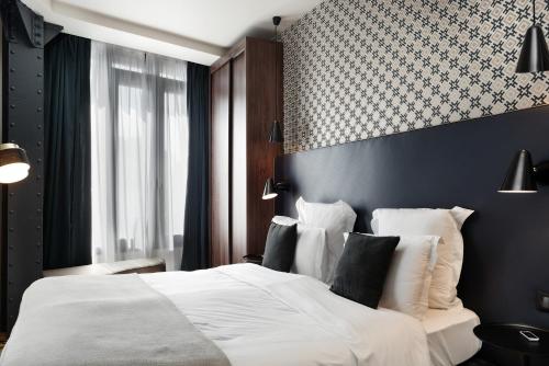 Фотография гостиницы CasaÔ