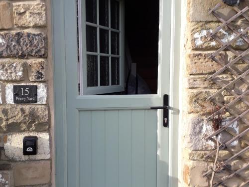 Фотография гостевого дома Demesnes View