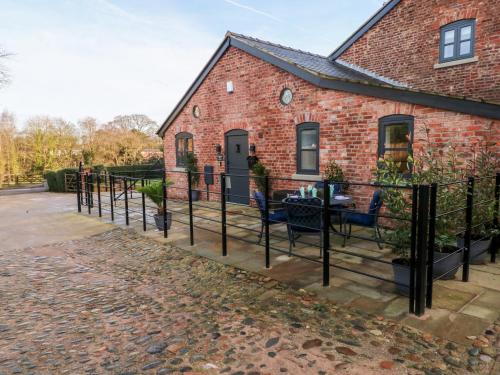 Фотография гостевого дома Grimsditch Dairy