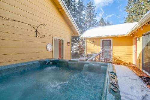 Фотография гостевого дома Baltimore Cottage