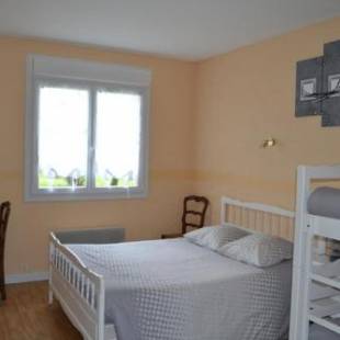 Фотографии мини отеля
Chambre d'hôtes la ville en bois