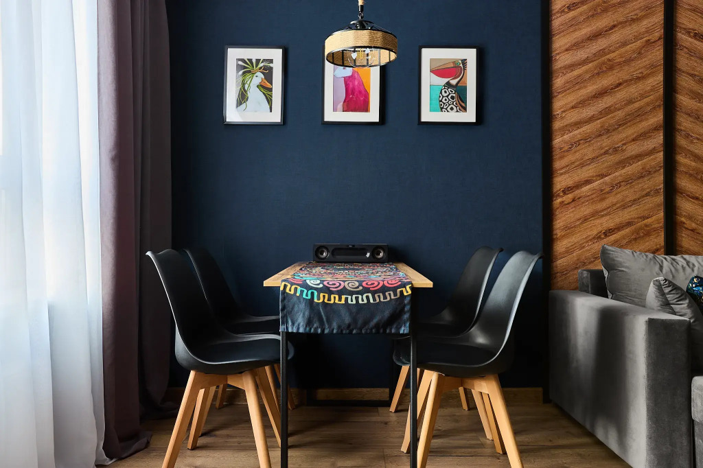 Фотография квартиры Квартира Шикарная в Развитом Районе