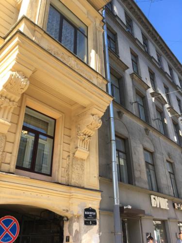 Фотография гостевого дома Уголок у Эрмитажа