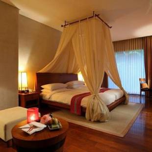 Фотографии гостиницы
Volando Urai Spring Spa & Resort