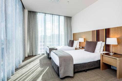 Фотография апарт отеля Quest on Franklin