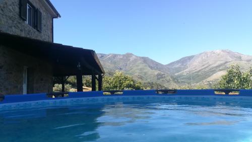 Фотография гостевого дома Quinta do Torgal - Alojamento Local