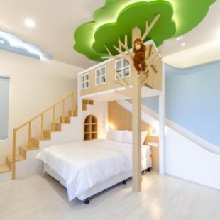 Фотография мини отеля The Lin Inn