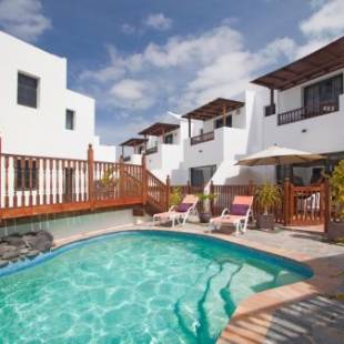 Фотографии гостевого дома 
            Casa Lila