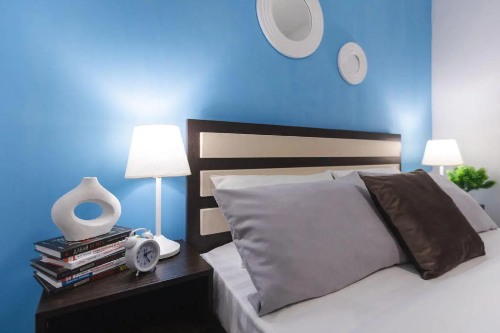 Фотография квартиры Five Stars Ploshchad Revolyucii