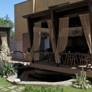 Фотография гостиницы Улисс