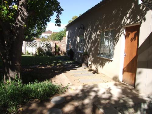 Фотографии гостевого дома
Mechell's Accomodation