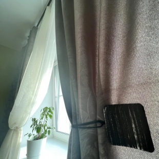 Фотография квартиры Katy Home (Кэти Хоум) на улице Сурикова