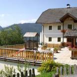 Фотография базы отдыха Soroea