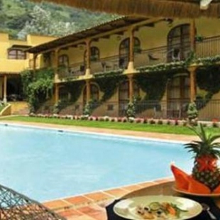 Фотография гостиницы Villa Santa Catarina