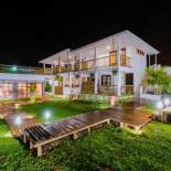 Фотография гостиницы Hotel Terasu Salento