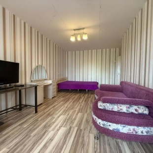 Фотография квартиры Квартира 2-комнатная на Вокзальной 43