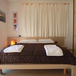 Фотографии мини отеля
B&B D'Annunzio