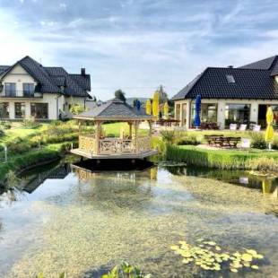 Фотографии мини отеля
Dom Grinholc