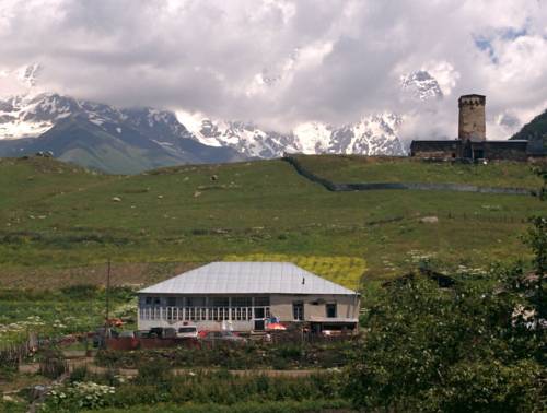 Фотография гостевого дома Guesthouse Kachari