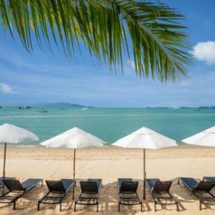 Фотографии гостиницы
Peace Resort Samui - SHA Extra Plus