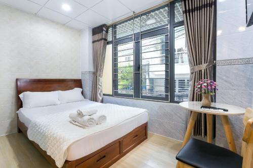 Фотография мини отеля Cola's Homestay