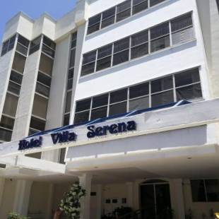 Фотография гостиницы Hotel Villa Serena San Benito