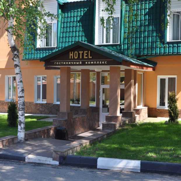 Фотография банкетного зала