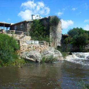 Фотографии гостевого дома
La Tahona